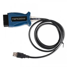 Dobra cena. Mangoose Pro GM II Auto Narzędzie do diagnostyki / kabel obsługuje GDS2 do globalnej diagnostyki pojazdów w Internecie