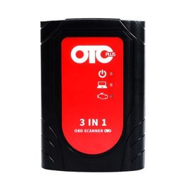 Dobra cena. Najnowsze narzędzie Auto Diagnostic OTC Plus 3 w 1 GTS TIS3 dla Toyota Nissan i  z IT3 V14.00.018 Global Techstream w Internecie