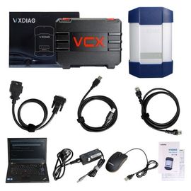 Dobra cena. VXDIAG Multi Auto narzędzie diagnostyczne do wszystkich marek HONDA / GM / VW / FORD / MAZDA / TOYOTA / PIWIS / Subaru /  / BMW / BENZ w Internecie