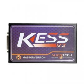 Dobra cena. KESS V2 Auto ECU Programmer V2.37 FW V4.036 Zestaw tuningowy OBD2 Brak błędu sumy kontrolnej w Internecie