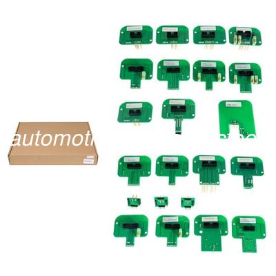 Dobra cena. Rama KTAG KESS KTM Dimsport LED BDM 22 zestawy (Denso, Marelli, Bosch, Siemens) w Internecie