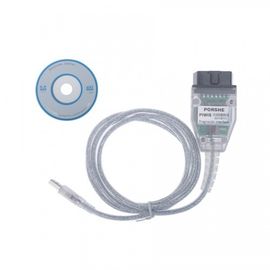 Dobra cena. Nowy kabel PIWIS V3.0.15.0 do Porsche do większości modeli Porsche od roku 1990 do 2007 w Internecie