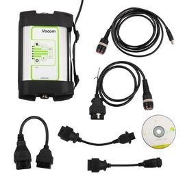 Dobra cena. Vocom 88890300 Do ciężarówek wykopalni Narzędzie diagnostyczne Do Vocom PTT 2.8 Dev2tool EUR6 FH FM4 +CF19 Laptop w Internecie