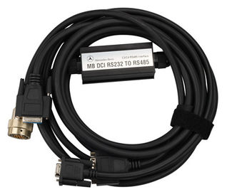 Dobra cena. Kabel RS232 do RS485 dla MB STAR C3 w Internecie