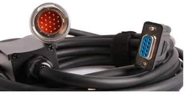 Dobra cena. Kabel RS232 do RS485 536 CM dla typu multipleksera MB Star C3 Red w Internecie