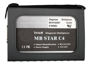 Dobra cena. Narzędzie diagnostyczne MB Star Compact 4 Mercedes z laptopem Dell D630 razem obsługuje samochody Mercedes Benz po roku 2000 w Internecie