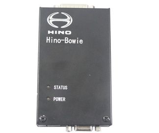 Dobra cena. HINO Diagnostic Explorer Truck Diagnostic Tool z wersją oprogramowania 3.12 w Internecie