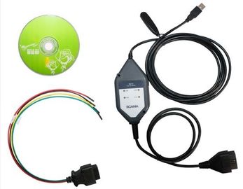 Dobra cena. Scania VCI 2 Truck Diagnostic Scanner / Tool with SDP3 Software for Scania Heavy Duty Vehicle w Internecie