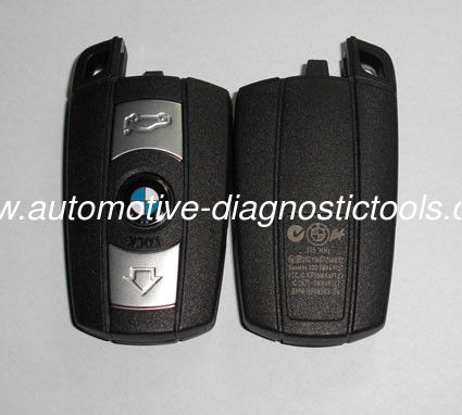 Dobra cena. Przycisk  Smart Key 868 MHZ 2, programowanie kluczy samochodowych HITAG-2 w Internecie