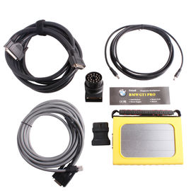 Dobra cena. BMW GT1 Pro DIS V55 + SSS V32 Multiplekser, autoochrona Skaner narzędzi diagnostycznych BMW w Internecie