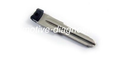 Dobra cena. Profesjonalny brelok do kluczy Land Rover Smart, chip do kluczy samochodowych do Land Rovera w Internecie