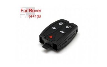 Dobra cena. Land Rover zdalnego klucz 4 + 1 przycisk zdalnego Złącza diagnostyczne dla Landrover w Internecie