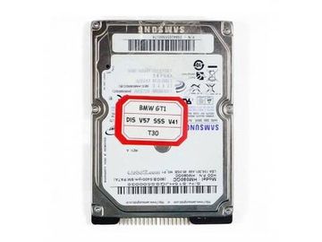 Dobra cena. Oprogramowanie do automatycznej diagnostyki dla BMW OPS / GT1, dysk twardy dla DIS V57 SSS V41 Fit dla IBM T30 w Internecie