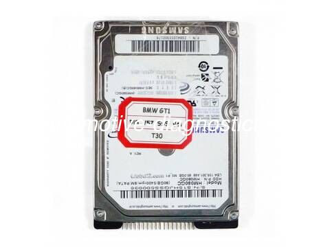 Dobra cena. Oprogramowanie do automatycznej diagnostyki dla  OPS / GT1, dysk twardy dla DIS V57 SSS V41 Fit dla IBM T30 w Internecie