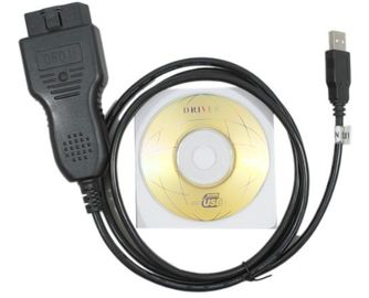Dobra cena. TACHO USB 2.5 dla VW / AUDI, profesjonalne narzędzie diagnostyczne do podłączenia OBD w Internecie