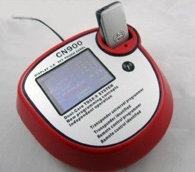 Dobra cena. CN900 Auto Key Programmer Uniwersalny programator kluczy Aktualizacja online w Internecie
