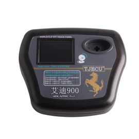 Dobra cena. ND900 Auto Key Programmer Tool do kopiowania transponderów kryptograficznych za pomocą multipleksera Nd900 w Internecie