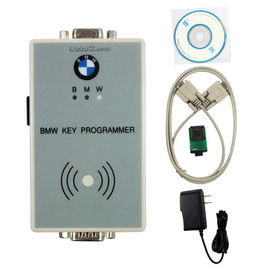 Dobra cena. Programator kluczy BMW obsługuje system BMW Encrypt, łatwe w obsłudze narzędzie BMW Key Maker w Internecie