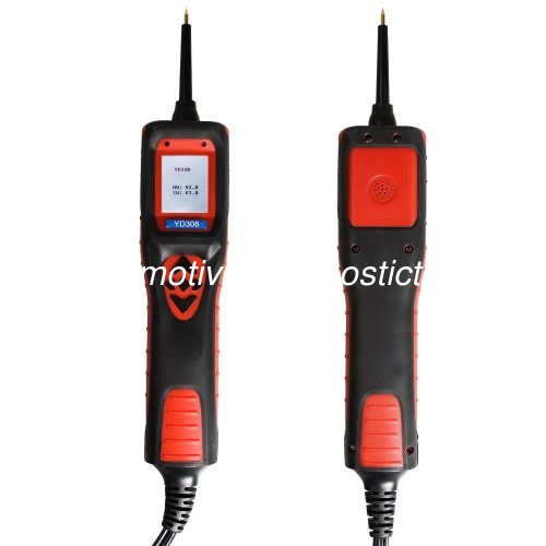 Handy Smart YANTEK YD308 Auto Electrical Tester