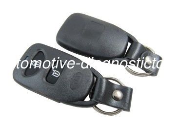 Kia Remote Shell 2 Button, Car Smart Remote Key Case For Kia