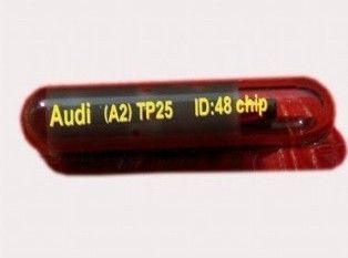 Dobra cena. AUDI A2TP25 ID48 Chip Auto Key Transponder Chip do samochodów w Internecie