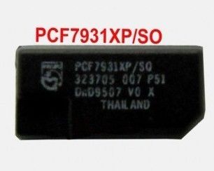 Dobra cena. PCF7931XP / SO Automatyczny chip transpondera kluczy do samochodów BENZ i w Internecie