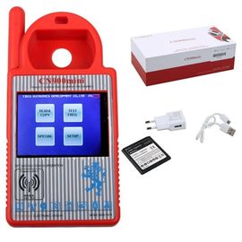 Dobra cena. Mini CN900 Transponder Key Programmer Support 11/12/13/33 / T5 / 4C / 4D / 42/46/48 / 72G Chip Copy w Internecie