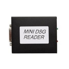 Dobra cena. Automotive Diagnostic Tools 2016 MINI DSG Reader (DQ200 + DQ250) Do nowej wersji VW / AUDI w Internecie