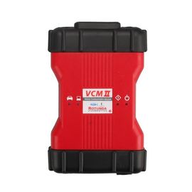 Dobra cena. WIFI VCM2 VCMII Motoryzacyjne narzędzia diagnostyczne V100 do LandRover i Jaguar 2 w 1 w Internecie