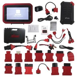 Dobra cena. Xtool EZ400 Tablet Auto narzędzia diagnostyczne Pełna funkcja skrzyni biegów, immobilizer w Internecie