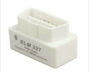 Dobra cena. Wersja MINI ELM327 Bluetooth OBD2 V1.5 w Internecie