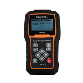 Dobra cena. Foxwell DPT701 Cyfrowy tester wysokiego ciśnienia Common Rail Automotive Diagnostic Tools w Internecie