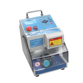 Dobra cena. Automatyczna elektroniczna maszyna do cięcia kluczy MIRACLE A7 w Internecie