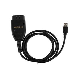 Dobra cena. Kabel VAG VAGCOM 12.12.3 Kabel diagnostyczny VAG do VW / AUDI / SKODA / SEAT w Internecie