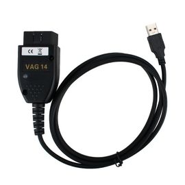 Dobra cena. VAG 14.10.2 Kabel diagnostyczny VAG V14.10.2 Wersja portugalska w Internecie