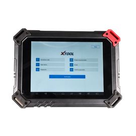 Dobra cena. XTOOL EZ500 HD Heavy Duty Full System Narzędzie diagnostyczne dla ciężarówek ze specjalną funkcją w Internecie