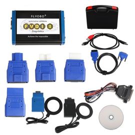 Dobra cena. 2017 FVDI2 Commander dla oprogramowania BMW i MINI (V10.4) Obsługa diagnostyki i programowania ECU w Internecie