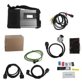 Dobra cena. 2020 MB SD Connect C5 Narzędzie diagnostyczne Mercedes Star Wsparcie dla samochodów osobowych i ciężarowych Mercedes w Internecie