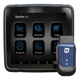 Dobra cena. 2017 Nowe narzędzie do diagnostyki tabletu WIFI VPECKER E4 Wsparcie Resetowanie, kodowanie, programowanie w oparciu o system Android w Internecie