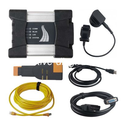 Dobra cena. 2024.03V   NEXT A+B+C  Diagnostyczny Narzędzie Plus Lenovo T440 I5 8G Laptop z 500G SSD w Internecie