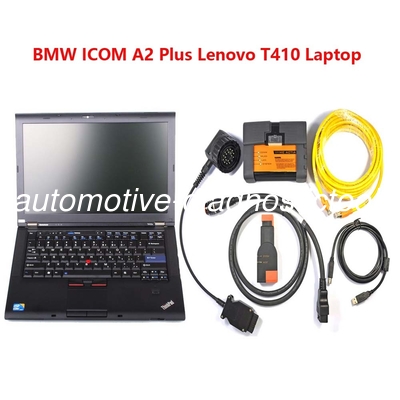 Dobra cena. A2 Narzędzie diagnostyczne  z oprogramowaniem 2024/3 A+B+C zainstalowanym na laptopie Lenovo T420 w Internecie
