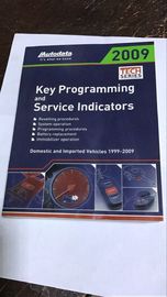 Dobra cena. Programowania, książka serwisowa, Key Programmer i instrukcja obsługi w Internecie
