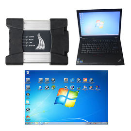 Dobra cena. 2024 V   NEXT A + B + C Narzędzia diagnostyczne  Wspierają system W10 z pamięcią Lenovo T410 I5 CPU 4G gotowy do pracy w Internecie
