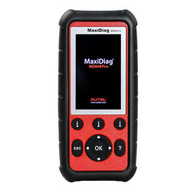 Dobra cena. Nowe urządzenie Autel MaxiDiag MD808 Pro Code Scanner Read Code and Test BMS/EPB/SAS/Oil Reset/DPF systems ((MD802 replacement) w Internecie