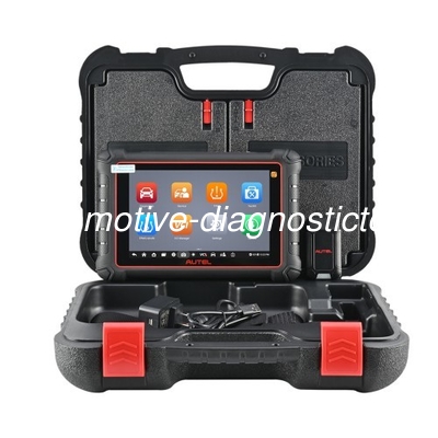 Dobra cena. Autel MaxiPro MP900TS oryginalny skaner automatyczny, skaner diagnostyczny wszystkich systemów z programowaniem TPMS w Internecie