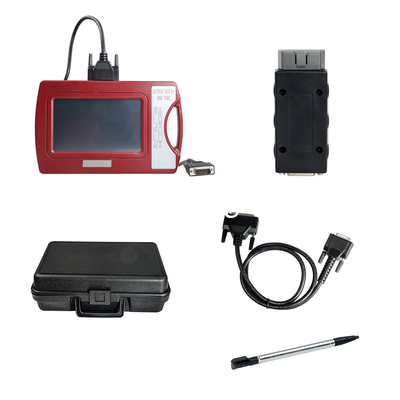Dobra cena. Super DSP3 Plus DSPIII+ Narzędzie korekcji odometru OBD Na lata 2010-2019 Nowe modele przez OBD2 Wsparcie MQB w Internecie