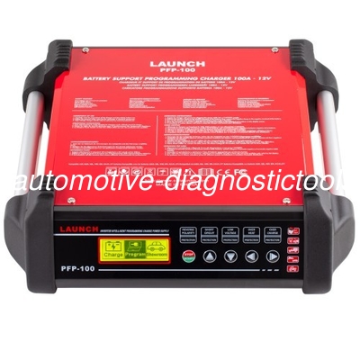Dobra cena. 2025 WSTRONY PFP100 Programowanie Flash Power Advanced Diagnostic Battery Charger And Maintainer dla pojazdów, samochodów, ciężarówek, łodzi, ciągników, autobusów w Internecie