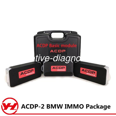 Dobra cena. Yanhua Mini ACDP-2 BMW IMMO Key Programmer dla BMW CAS1-CAS4+/FEM/BMW w Internecie