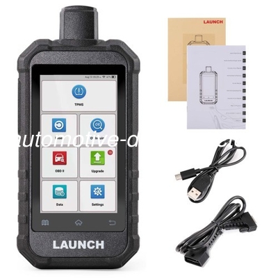 Dobra cena. 2025 WIFI LAUNCH Creader TPMS 5011 V2 Aktywuj czujniki ciśnienia w oponach 315/433MHZ i 2,4 GHz w Internecie