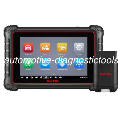 Dobra cena. 2025 Autel Max MK900BT Autel Diagnostyczny skaner Aktualizacja MX900 MK808BT MK808S w Internecie